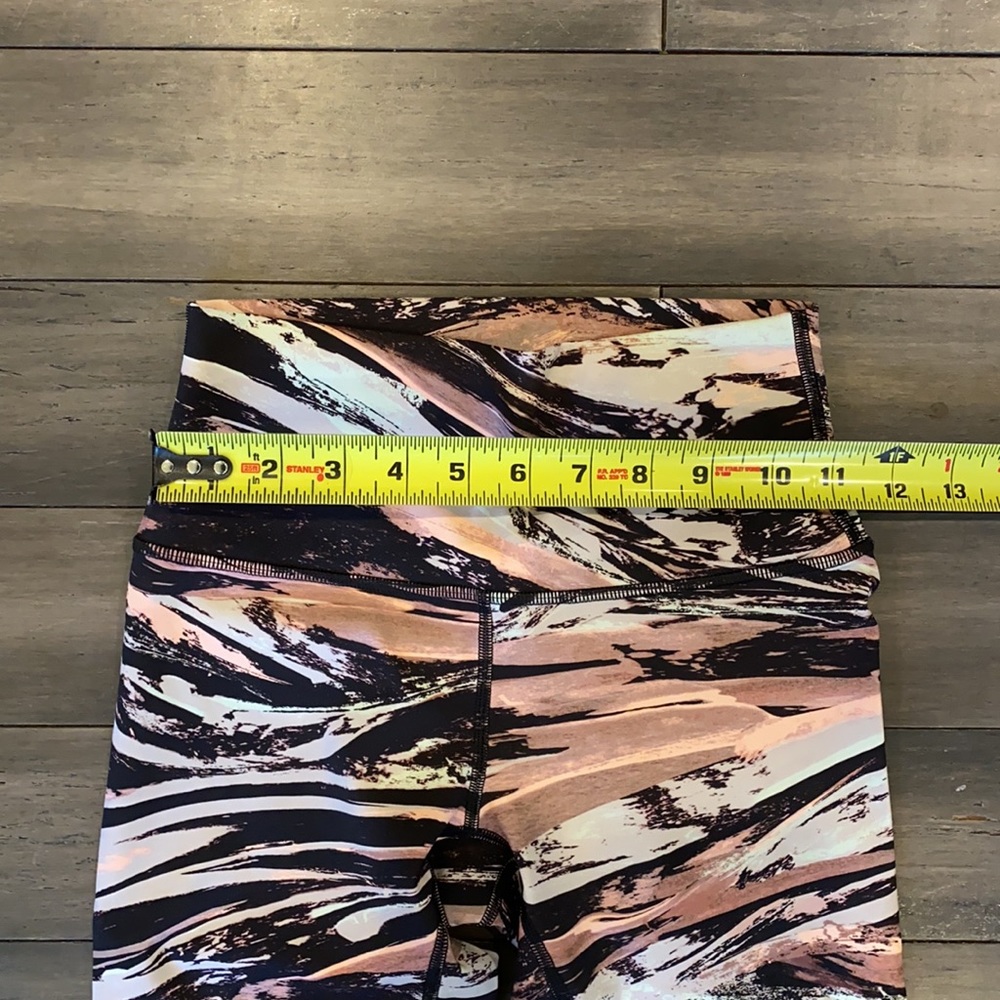 Lululemon Wunder Under High Rise 7/8 Luxtreme 25” - Picture 11 of 17